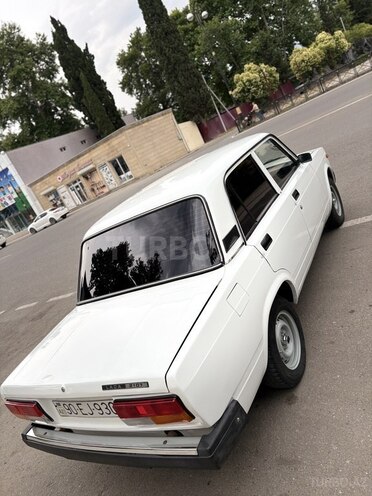 LADA (VAZ) 2107-9