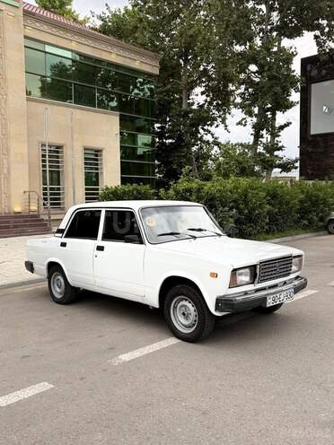 LADA (VAZ) 2107-3