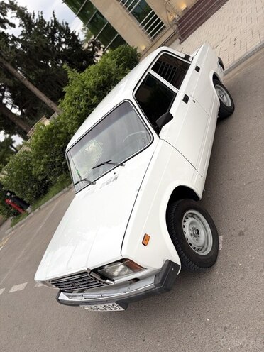 LADA (VAZ) 2107-7