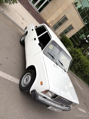 LADA (VAZ) 2107-8