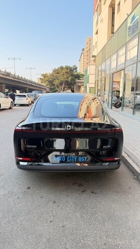 Changan Nevo A07-3