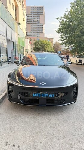 Changan Nevo A07-1