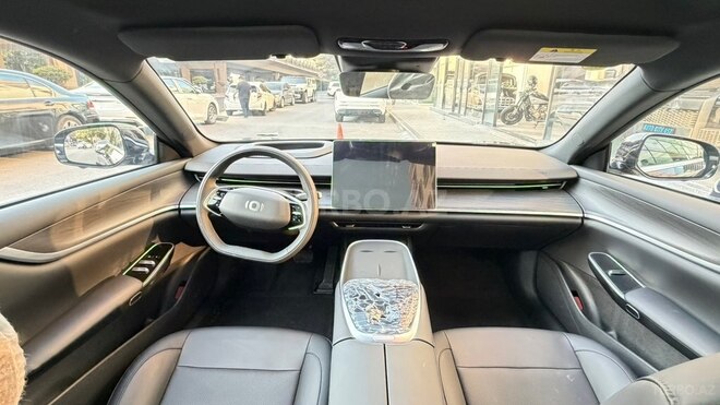 Changan Nevo A07-6