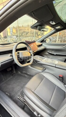 Changan Nevo A07-8