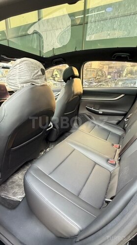 Changan Nevo A07-7