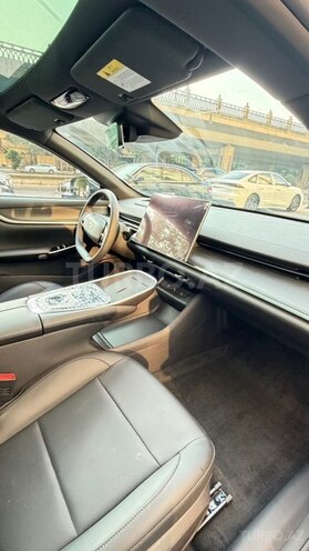 Changan Nevo A07-5