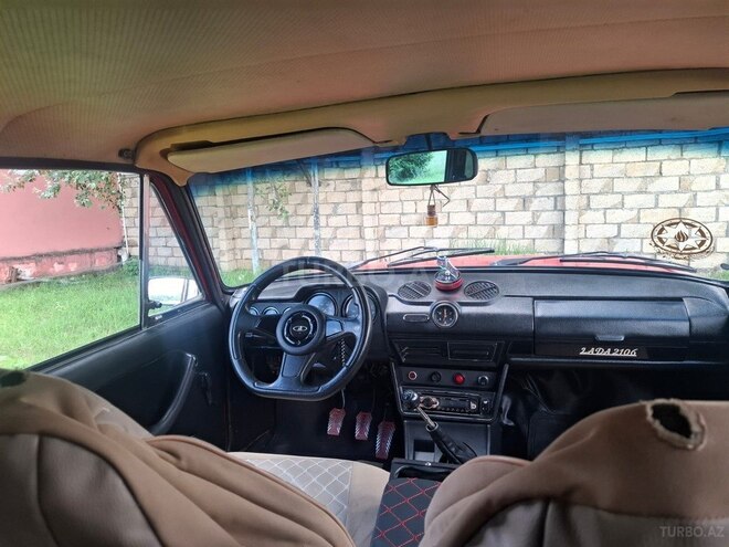 LADA (VAZ) 2106-18