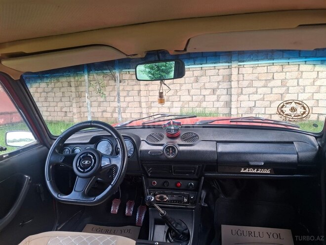 LADA (VAZ) 2106-19