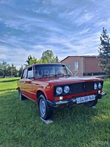 LADA (VAZ) 2106-1