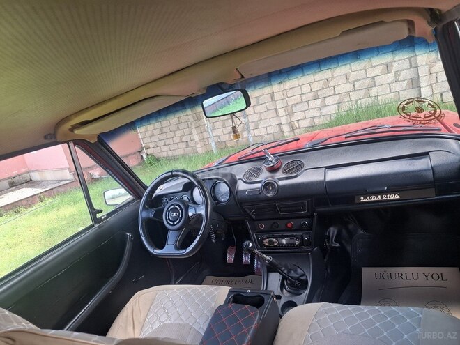 LADA (VAZ) 2106-9