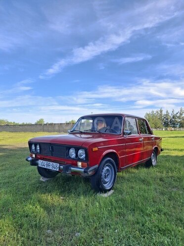 LADA (VAZ) 2106-3