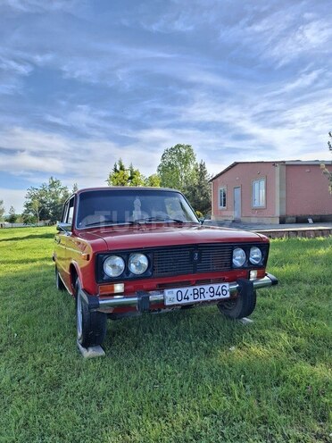 LADA (VAZ) 2106-2