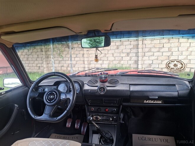 LADA (VAZ) 2106-14
