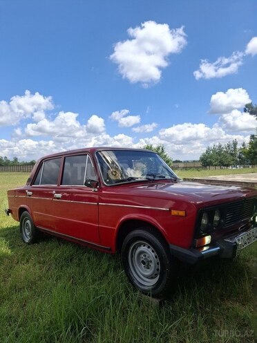 LADA (VAZ) 2106-5