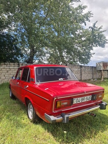 LADA (VAZ) 2106-4