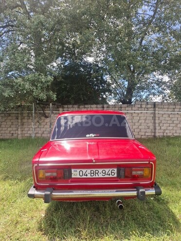 LADA (VAZ) 2106-7