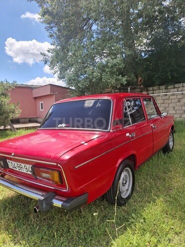 LADA (VAZ) 2106-8