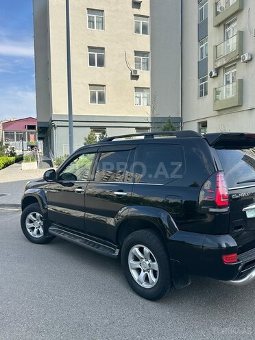 Toyota Land Cruiser Prado-6
