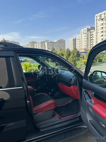 Toyota Land Cruiser Prado-8