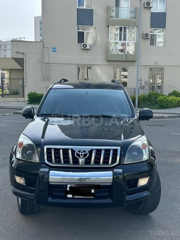Toyota Land Cruiser Prado-14