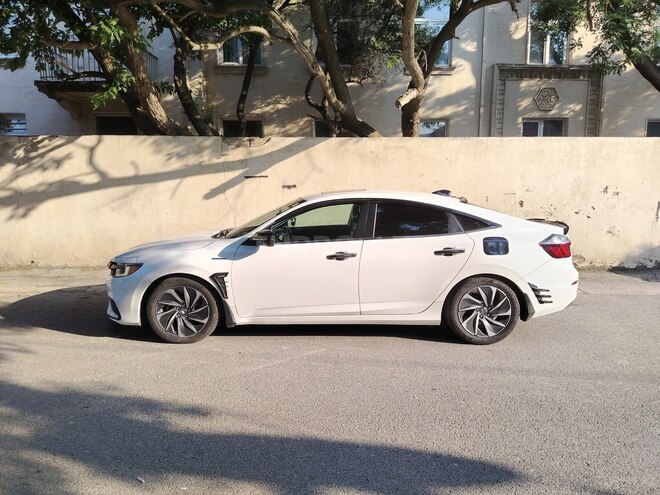 Honda Insight-6