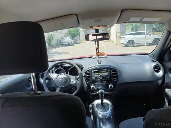 Nissan Juke-8