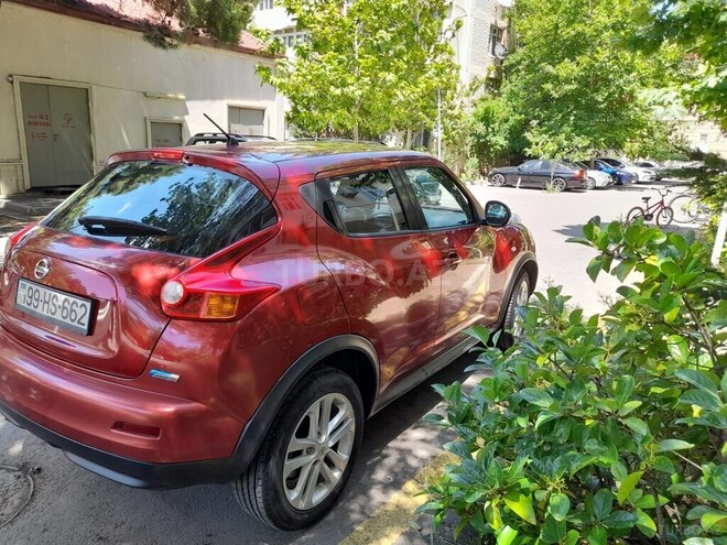 Nissan Juke-5