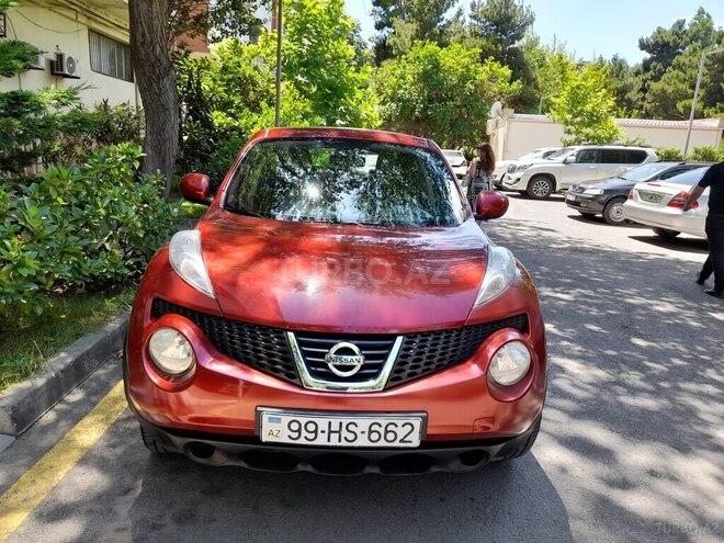 Nissan Juke-4
