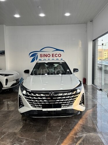 Changan Uni-Z-1