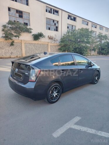 Toyota Prius-8
