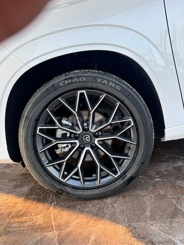 Changan Uni-Z-6