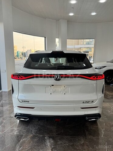 Changan Uni-Z-4