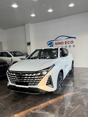 Changan Uni-Z-3