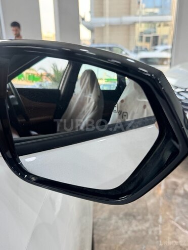 Changan Uni-Z-12