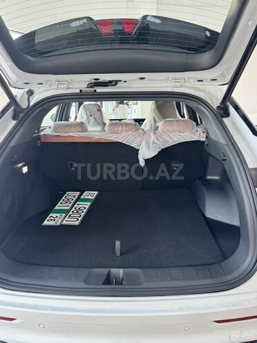 Changan Uni-Z-13