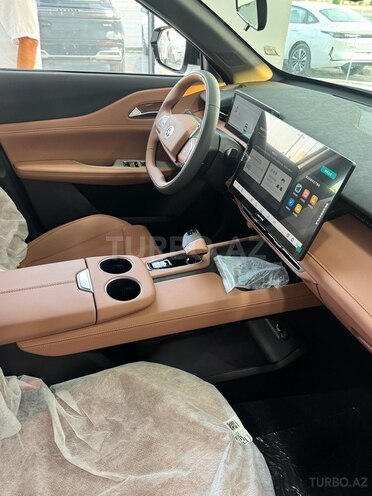 Changan Uni-Z-11