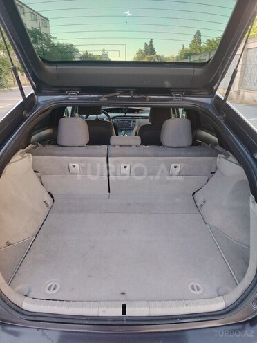 Toyota Prius-20