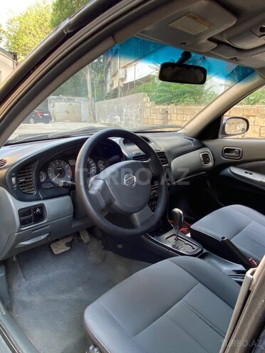 Nissan Sunny-9
