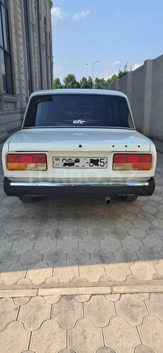 LADA (VAZ) 2107-11