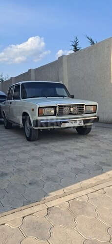 LADA (VAZ) 2107-9