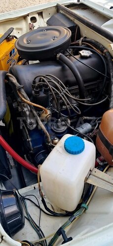 LADA (VAZ) 2107-19