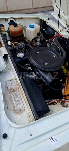 LADA (VAZ) 2107-21