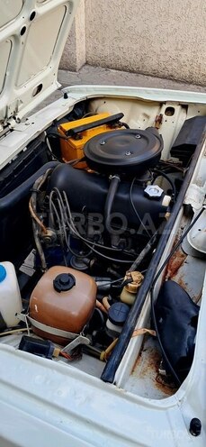 LADA (VAZ) 2107-20
