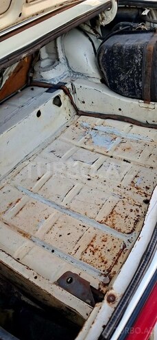 LADA (VAZ) 2107-13