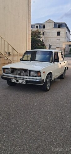LADA (VAZ) 2107-4