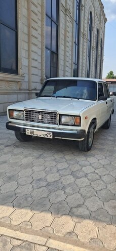 LADA (VAZ) 2107-8
