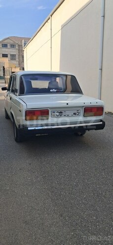 LADA (VAZ) 2107-3