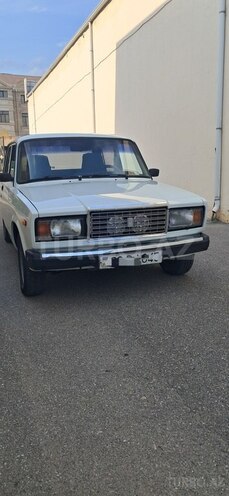 LADA (VAZ) 2107-5