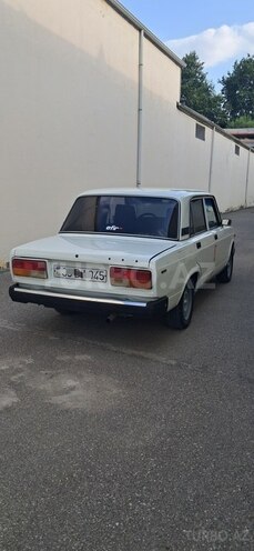 LADA (VAZ) 2107-7