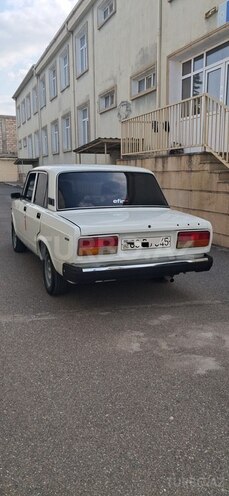 LADA (VAZ) 2107-6
